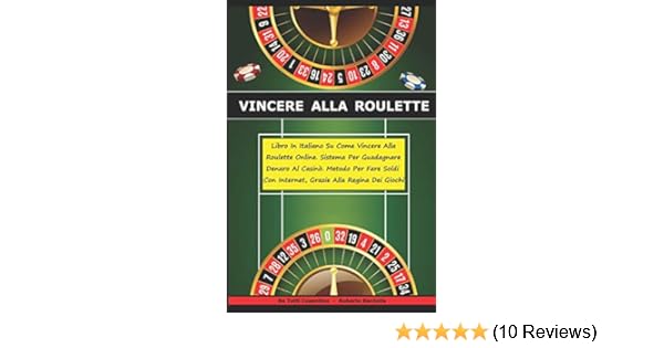 Sistema per roulette online games